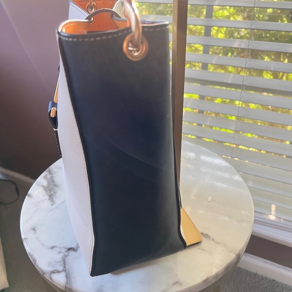 Dooney & Bourke Bucket Bag - Picture 5 of 6